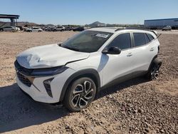 2024 Chevrolet Trax 2RS en venta en Phoenix, AZ