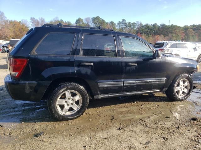 2006 Jeep Grand Cherokee Laredo