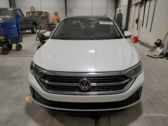 2024 Volkswagen Jetta SEL