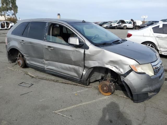 2008 Ford Edge SEL