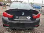 2016 BMW M4