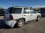 2002 Chevrolet Trailblazer