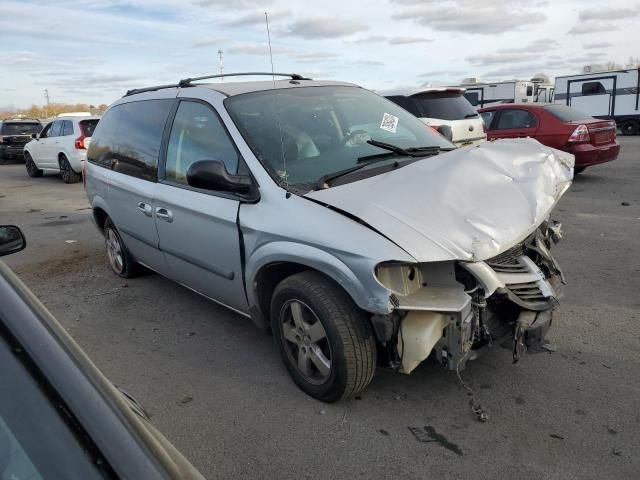 2006 Dodge Caravan SXT