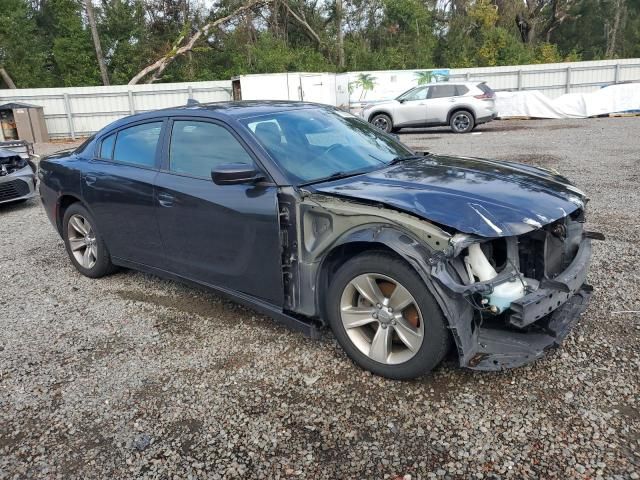 2017 Dodge Charger SXT