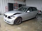 2011 BMW 328 XI Sulev