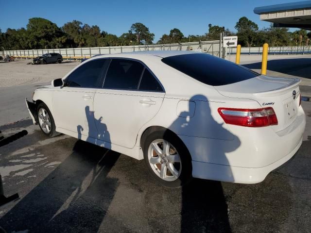 2008 Toyota Camry LE