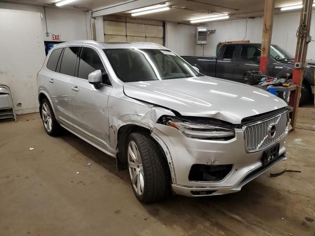 2019 Volvo XC90 T6 Inscription