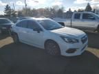 2018 Subaru Legacy 2.5I