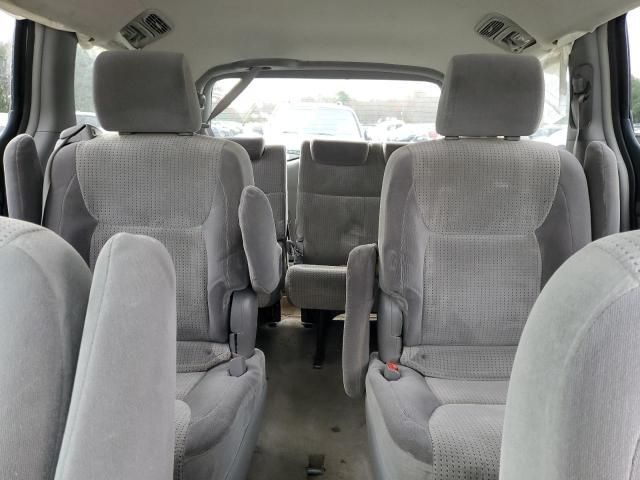 2008 Toyota Sienna CE