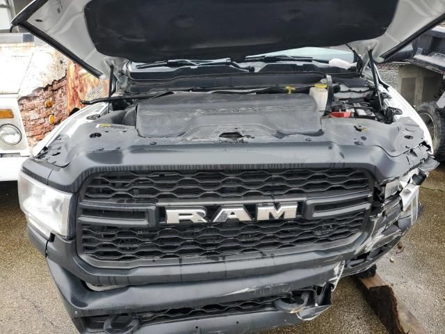 2020 Dodge RAM 5500