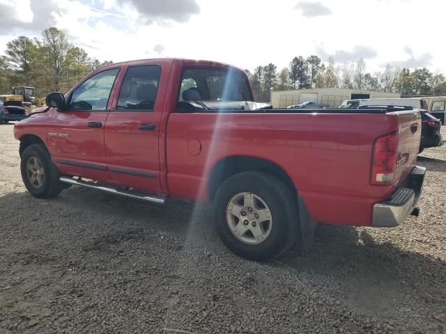 2004 Dodge RAM 1500 ST