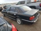 1998 BMW 740 IL