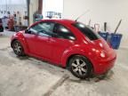 2006 Volkswagen New Beetle 2.5L