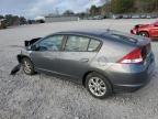 2010 Honda Insight EX