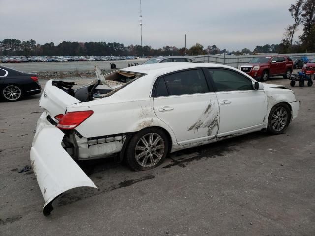 2007 Toyota Avalon XL