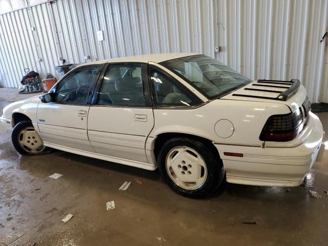 1990 Pontiac Grand Prix STE