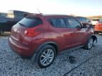 2011 Nissan Juke S