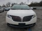 2011 Lincoln MKX