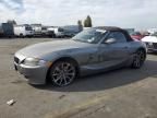 2008 BMW Z4 3.0