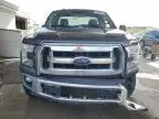 2017 Ford F150