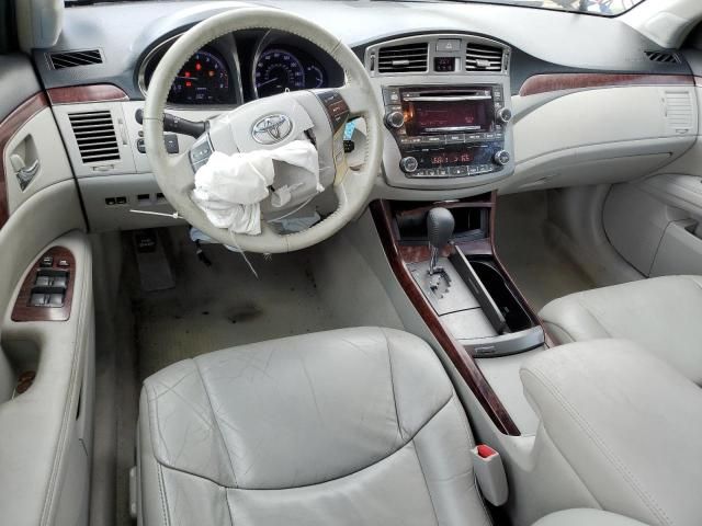 2011 Toyota Avalon Base