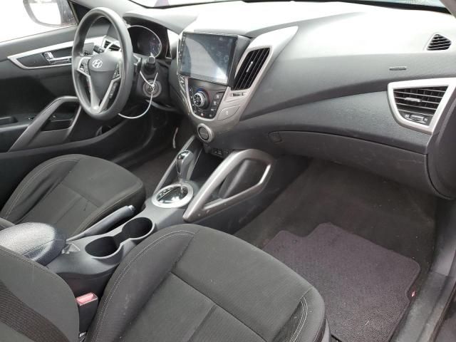 2013 Hyundai Veloster