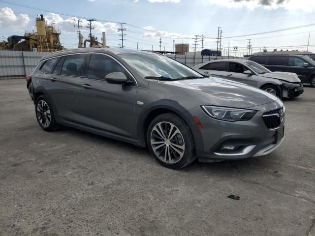 2018 Buick Regal Tourx Preferred