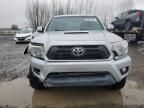 2013 Toyota Tacoma Double Cab