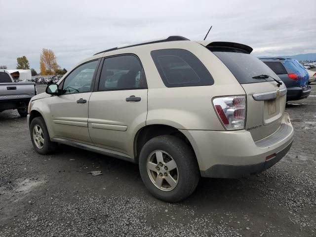 2009 Chevrolet Equinox LS