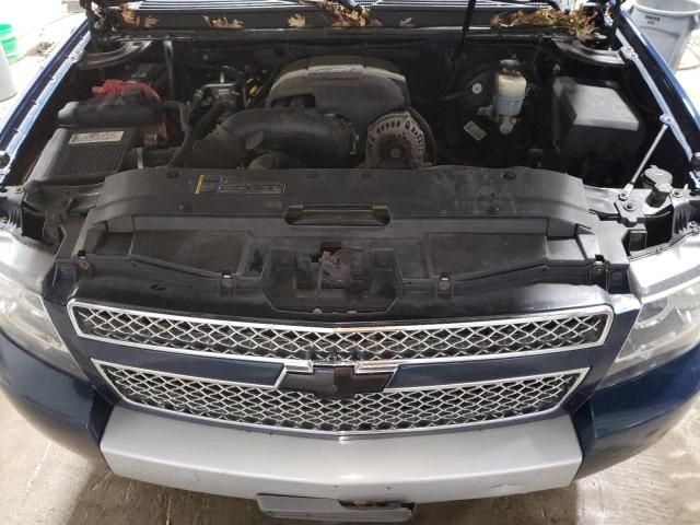 2007 Chevrolet Tahoe K1500