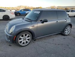 2004 Mini Cooper S en venta en Las Vegas, NV