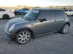 2004 Mini Cooper S