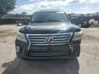 2013 Lexus LX 570