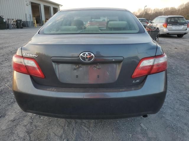 2007 Toyota Camry CE