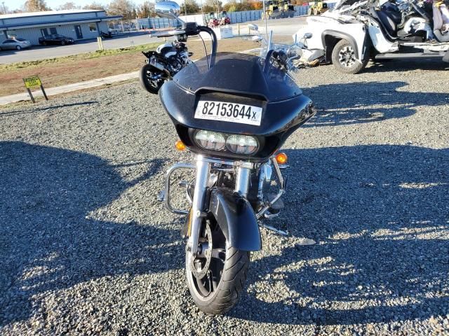 2015 Harley-Davidson Fltrx Road Glide