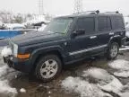 2007 Jeep Commander Limited