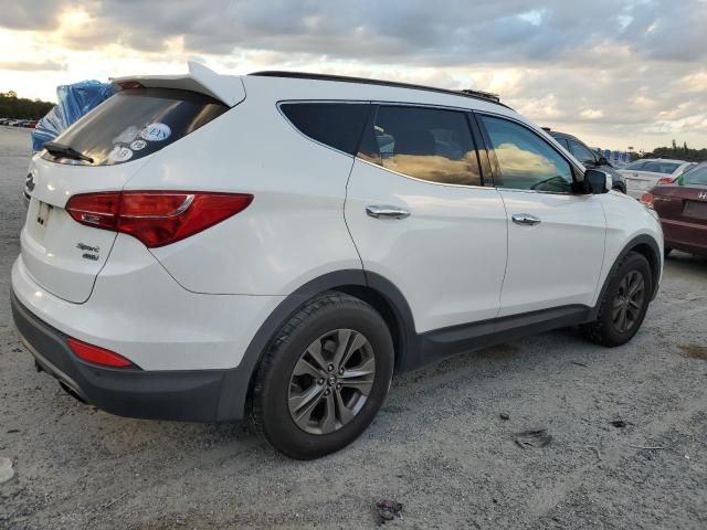 2014 Hyundai Santa FE Sport