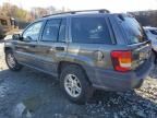 2004 Jeep Grand Cherokee Laredo