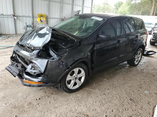 2014 Ford Escape S