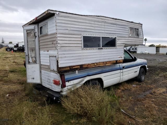 1988 Chevrolet GMT-400 C1500