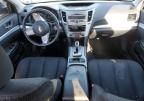 2010 Subaru Legacy 2.5I Premium