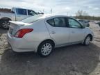 2015 Nissan Versa S