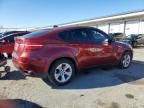 2013 BMW X6 XDRIVE35I