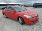 2007 Toyota Camry Solara SE