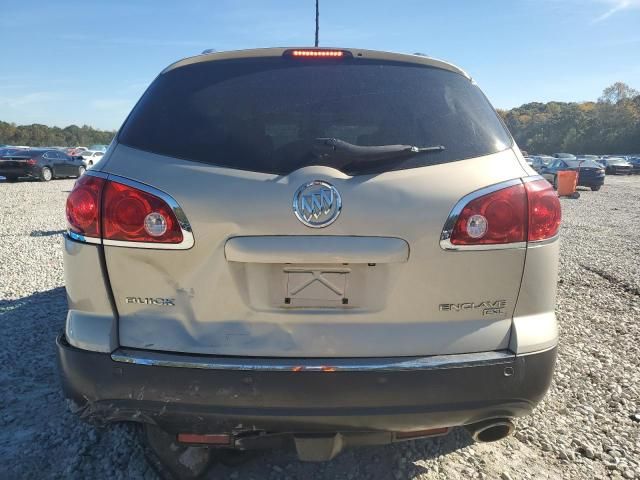 2010 Buick Enclave CXL