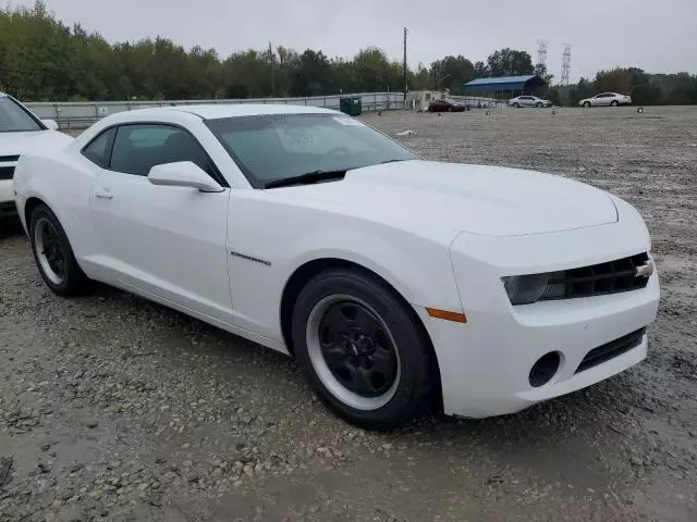 2013 Chevrolet Camaro LS