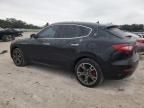 2017 Maserati Levante S Luxury