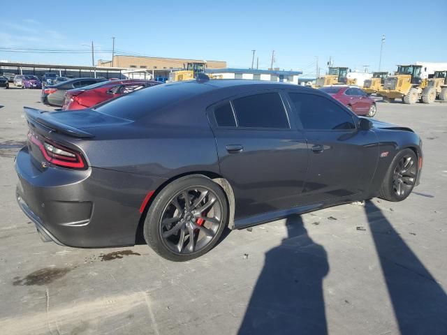 2020 Dodge Charger Scat Pack