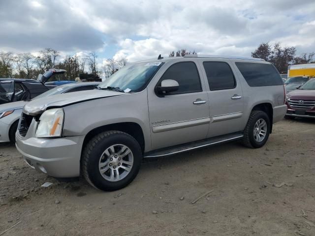 2007 GMC Yukon XL Denali