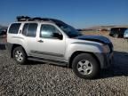 2005 Nissan Xterra OFF Road